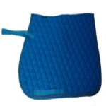 All purpose horse saddle pad