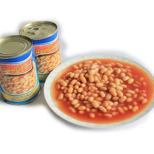 ALL TYPE OFCANNED BEANS