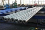 ALLOY BAR FOR OILFIELD DRILLING TOOLS