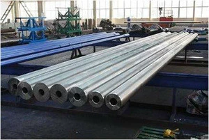 ALLOY BAR FOR OILFIELD DRILLING TOOLS