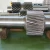 Import Alloy Steel Forging Large Drive Shaft from China