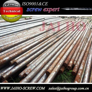 alloy steel hot rolled steel round bar 38CrMoAlA EN41B