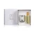 Import Aloe & Soft Lime French Style Luxury Scented Candle And Spray classical gift set from China