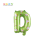 Import Alphabet Foil Balloon Happy Birthday 14 Inch Letters Balloon Set from China