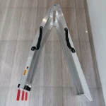 Aluminium Loading Ramp aluminum Truck Trailer Motorbike ATV car ramp