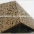 Import Aluminium Perforated/Carved Panels Design Patterns for Curtain Wall Decor/Commercial Resident from China