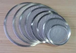 ALUMINIUM PIZZA SCREEN