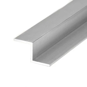 Aluminium Z Extrusion Aluminium Section Alloy Extrusion Profiles Standard Aluminum Extrusion Profiles