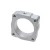 Aluminum 5052 Anodized Bicycle Part 5 Axis Machining Center