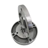 Aluminum Alloy Die Cast Pipe Flange for industrial water purification system Flange