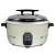 Import Aluminum Alloy Inner Pot Electric Heating 30 Litre 60 Cups Commercial Big SIze Digital Rice Cooker from China