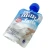 Import Aluminum Foil barrier laminated pasteurized processing food packaging anti spout pouch for puree baby food from China