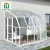 Import aluminum glass patio enclosures cost detached sunroom contemporary insulated backyard aluminium garden sunroom from China