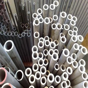 aluminum tube 6063 T5/ aluminum pipe 6063 T6/ anodized aluminum tubing