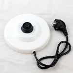 Amazing Modern Design  Kitchen Appliance Stainless Steel Electric Kettle Parts Water Kettle boil-dry protection