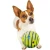 Import Amazon Allstar Innovations Wobble Wag Giggle Ball Dog Squeak Toys As Seen on TV Ball For Dog Pet Chewing from China