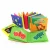 Import Amazon best selling baby education cloth books from China