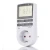 Import Amazon Ebay hot sale factory price Digital timer socket timer switch with 10 configurable weekly switching programmes from China
