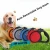 Import Amazon hot selling Advanced Luxury Nylon Auto pet leash Durable Heavy Duty Retractable dog leash from China