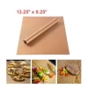 Amazon hot selling BBQ Grill mat high quality Food Grade High Temperature grilling Mat grillaholics Grill BBQ Baking Mat