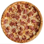 Amazon Hot selling Good Price Soft Tortilla Burrito Pizza Blanket