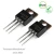 Import Amazon hot selling triode transistor d718 2SD718 from China
