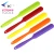 Import Amazon HotSelling Baking Cooking Tool Mixing Batter Scraper NonStick Flexible Heat Resistant Silicone Spreader  Long Jar Spatula from China