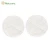 Import Amazon manufacturer 12 pack reusable bamboo cotton makeup remover pad for face from China