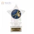 Import Amazon popular acrylic star trophies and plaques for custom from China