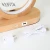 Import Amazon Sensor Charging Battery USB LED Mood Desk Light Wood Smart Sensing Induction Table Lamp from China