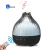 Import Amazon top seller 350ml Air Humidifier Cool MIst Maker Perfume Bluetooth Speaker Aroma Diffuser With 7 LED Changed Night Lamp from China