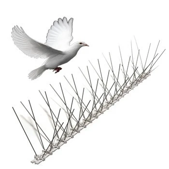 Amazon Top Selling Pet Repellent Bird Spike Strips / Best Selling Products 2020 Pest control Anti Pigeon