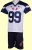 Import American Football Jersey And Sports Wear from Pakistan