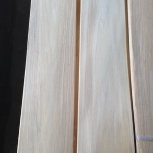 American Maple Hardwood Veneer for Longboard