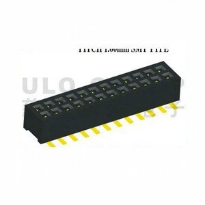 Amp terminal connector manufacturer/supplier/exporter - China ULO Group