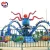 Import Amusement ride rotary octopus children games big octopus for sale from China