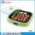 Import Anbolife 2017New 1-60 Minutes Setting Automatically Grill BBQ Roasting Kitchen Mini rotisserie with CE, CB, GS, LFGB, ROHS, EMC from China
