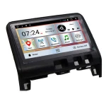 Android 8.1Car dvd player for nissan serina support DAB/ Carplay/ RDS/ Satellite Radio/ Steering Wheel Control/ Internet dsp osd