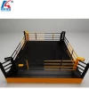 ANGTIAN-SPORTS ring wrestling/ rings boxing station for competition/ size boxing ring