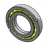 Import Angular contact ball bearings, four-point contact ball bearings QJ 220 N2MA from China