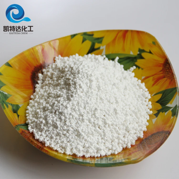 Anhydrous Calcium Chloride Price