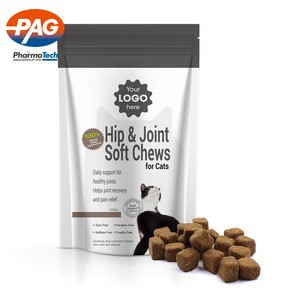 Animals Love To Eat Joint Care Cat Health Care Products Soft Chews For Cat Diet Supplement