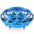 Import Anti-collision Flying Helicopter Magic Hand UFO Ball Aircraft Sensing Mini Induction remote control drone toy from China