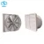 Import Anti-corrosive FRP Poultry farm fan chicken feeding FRP ventilation exhaust fans from China