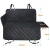 Import Anti Slip Fashion Pet Car Seat Cover from China