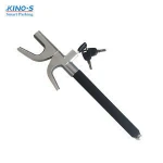 Anti-theft Car Security Lock Steering Wheel Lock for Car