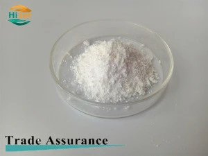 Antiparasitic agents Veterinary API Ponazuril Powder With Best Price
