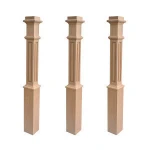 antique interior home decorative balustrade handrail