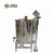 Import Apiculture Honey Processing Equipment 6 frames Manual-electric Honey Extractor for Sale from China