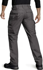 Army cargo pants military uniform combat tactical waterproof pants Men Cargo Pants